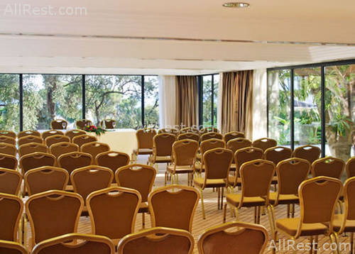 Gran Melia Don Pepe 25